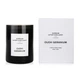 Ароматична свічка з димними деревними нотами уда і квітів Urban apothecary Oudh Geranium 300 г - зображення 5