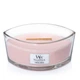 Ароматическая свеча в стекле Woodwick Ellipse Coastal Sunset 453 г (76049E) - изображение 3