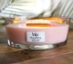 Ароматическая свеча в стекле Woodwick Ellipse Coastal Sunset 453 г (76049E) - изображение 4