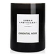 Ароматическая свеча с ароматами цветов, пряностей и леса Urban apothecary Oriental Noir 300 г - изображение 1