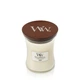 Ароматическая свеча в стекле Woodwick Medium Linen 275 г (92135E) - изображение 2