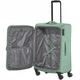 Чемодан Travelite Croatia Mint Средний TL080348-81 - изображение 4