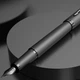 Ручка перьевая Parker IM Professionals Monochrome Titanium FP F 28 011 - изображение 6