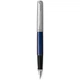 Ручка перьевая Parker JOTTER Royal Blue CT FP M 16 312 - изображение 1