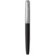 Ручка перова Parker JOTTER Bond Street Black CT FP M 16 212 - зображення 2