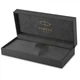 Ручка кулькова Parker SONNET UKRAINE Matte Black Lacquer GT BP Тризуб 84832_T001y - зображення 5
