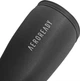 Компрессионный бандаж на локоть Adidas Aeroready Compression Arm Sleeves ADSL-13011BK S/M черный (885652026987) - изображение 2