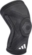 Фиксатор колена Adidas Aeroready Knee Support ADSU-14113 XL черный (885652028004) - изображение 1