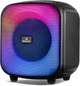 Портативная колонка Real-El X-760 Party speaker 65W Black (EL121600029) - изображение 3