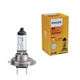 Галогенова лампа PHILIPS H7 12972PRC1 Vision +30% 55W 12V PX26d (1 шт) - изображение 1