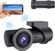 Видеорегистратор CHORTAU B-T26 / Full HD / 170 ° / Wi-Fi / Черный Б/В - изображение 1