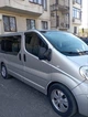 Ветровики для Renault Trafic 2001-2015 (2 шт), Дефлекторы окон Renault Trafic V5 - изображение 9