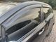 Ветровики для Nissan Leaf 2010-2017 (4 шт), Дефлекторы окон Nissan Leaf - изображение 3