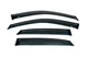 Ветровики для Lexus RX 330 2003-2009 (4 шт), Дефлекторы окон Lexus RX 330 - изображение 1