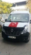 Renault Master 2015-2019 Дефлектор капота EuroCap - изображение 10