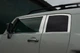 Молдинги окон для Toyota FJ Cruiser, 16 шт, нержавеющая сталь - изображение 9