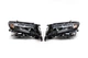 Комплект рестайлінгу з 2009-2016 на 2017+ з Full LED оптикою для Toyota Land Cruiser Prado 150 - зображення 2