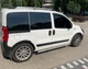 Расширители колесных арок для Citroen Nemo 2007-2017, 1 боковая дверь, пластик, черные, 4 шт - изображение 3
