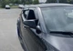 2 Накладки на зеркала BMW-Style для Hyundai Veloster 2011-2017 (с вырезом под повторитель поворота) - изображение 4