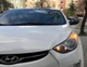 2 Накладки на зеркала BMW-Style для Hyundai Elantra 2011-2015 (MD/UD, с вырезом под повторитель поворота) - изображение 7