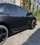 2 Накладки на зеркала BMW-Style для Toyota Corolla 2007-2013 (без поворота) - изображение 5