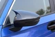 2 Накладки на зеркала BMW-Style для Honda Civic 2021+ Хетчбек - изображение 4
