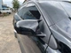 2 Накладки на зеркала BMW-Style для Renault Megane 3 2009-2016 - изображение 4