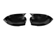 2 Накладки на дзеркала BMW-Style для Hyundai Getz - зображення 3