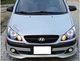 2 Накладки на дзеркала BMW-Style для Hyundai Getz - зображення 8