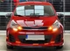 2 Накладки на зеркала BMW-Style для Kia Rio 2012-2017 (без поворота) - изображение 6