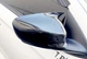 2 Накладки на зеркала BMW-Style для Citroen C-Elysee - изображение 4