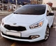 2 Накладки на зеркала BMW-Style для Kia Ceed 2012-2018 - изображение 7