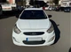 2 Накладки на зеркала BMW-Style для Hyundai Accent 2011-2017 (без выреза под поворот) - изображение 7