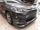 Обвіси Modellista для Toyota RAV4 2019+ - зображення 3