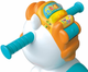 Гойдалка-конячка Clementoni Rocky The Rocking Horse 3 в 1 (8005125560790) - зображення 3