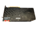 Видеокарта MSI GeForce GTX 1080Ti Gaming 11GB (GeForce GTX 1080 Ti GAMING 11G) Б/У - изображение 5
