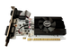 Видеокарта GT 730 2GB MSI GDDR5 (N730K-2GD5LP/OC) Б/B - Б/У - изображение 3