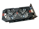 Видеокарта GTX 650Ti 2GB Asus GDDR5 (GTX650TI-2GD5) Б/B - Б/У - изображение 1