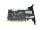 Видеокарта GT 730 2GB EVGA LP (02G-P3-3732-KR) Б/B - Б/У - изображение 4