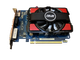 Видеокарта GT 730 2GB Asus DDR3 (GT730-2GD3-V2) Б/У - изображение 3