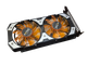 Видеокарта GTX 750 Ti 2GB Zotac (ZOTAC GTX750TI-2GD5) Б/У - изображение 1