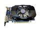 Видеокарта GT 730 2GB Gigabyte DDR3 (GV-N730-2GI) Б/У - изображение 3