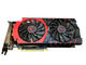 Видеокарта GTX 960 4GB MSI Gaming GDDR5 (GTX 960 GAMING 4G) Б/У - изображение 3