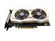 Видеокарта GTX 950 2GB Asus GDDR5 (GTX950-OC-2GD5) Б/B - Б/У - изображение 3
