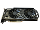 Видеокарта EVGA GeForce GTX 1080Ti 11GB GDDR5X (11G-P4-6393-KR) Б/У - изображение 1