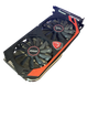 Видеокарта GTX 760 2GB MSI DDR5 (N760 TF 2GD5/OC) Б/У - изображение 1