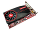 Видеокарта HD 7750 1GB Inno3D Б/У - изображение 1