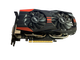 Видеокарта GTX 760 2GB Asus GDDR5 (GTX760-DC2OC-2GD5) Б/B - Б/У - изображение 2