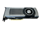 Відеокарта GTX 770 2GB NVIDIA GDDR5 (GeForce GTX 770) Б/В - зображення 3