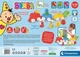 Pociąg sensoryczny Clementoni Baby Clemmy - Bumba Sensory Train (8005125561537) - obraz 5